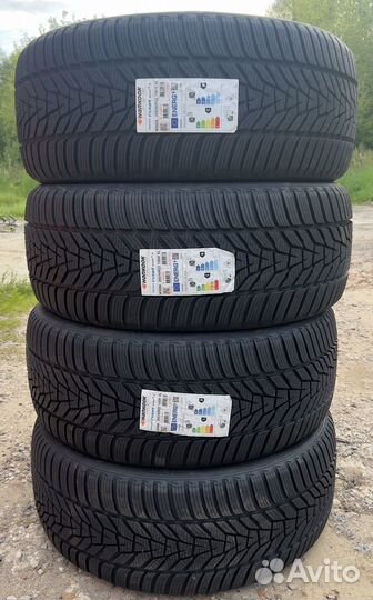 Hankook Winter I'Cept Evo 3 W330A 265/40 R22