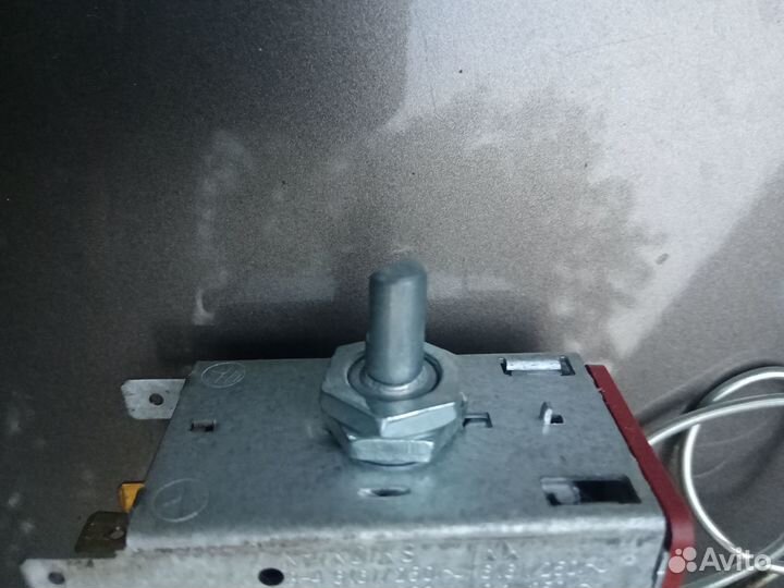 Термостат для холодильника