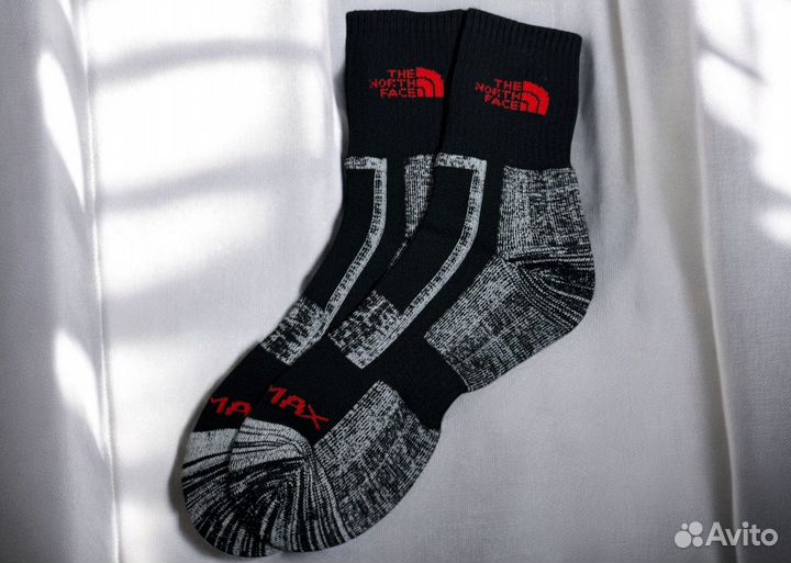 Носки The North Face зимние