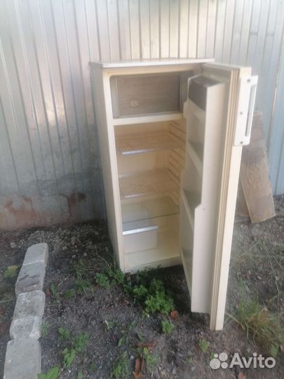 Холодильник