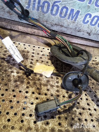 Проводка двери Land Rover Range Rover Sport 3.6D