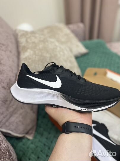 Кросовки Nike air zoom оригинал 46 размер