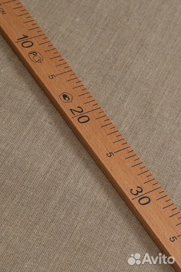 Холст лён для живописи