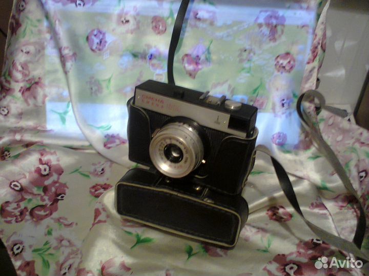 Продам фотоаппарат 