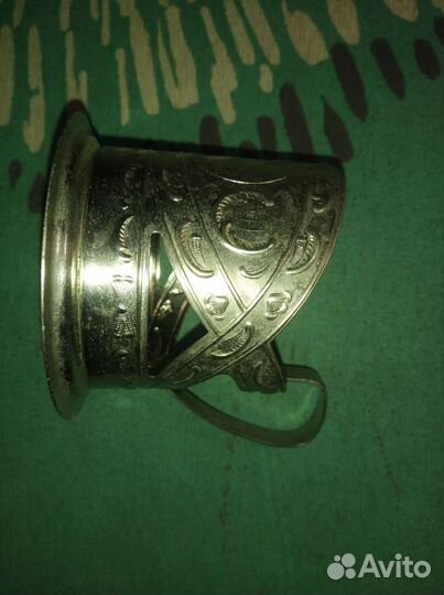 Подстаканник Запорожье