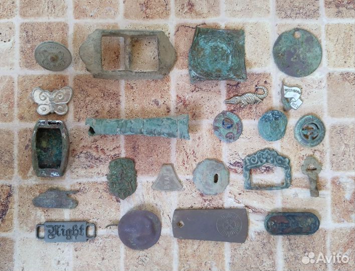 Кокарда ркка Звезда с плугом и Молотом, мопр, одвф