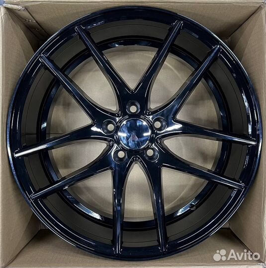 Диски на Kia Seltos Киа Селтос R19