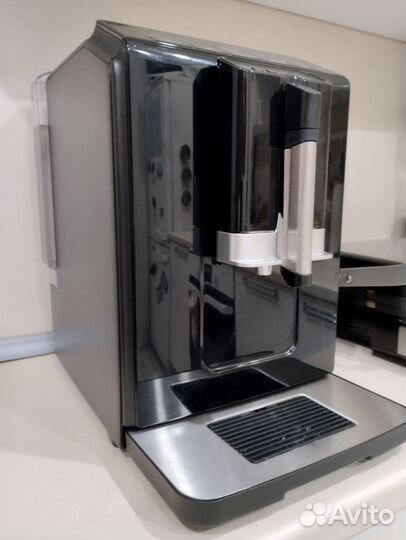 Кофемашина Bosch VeroCup100