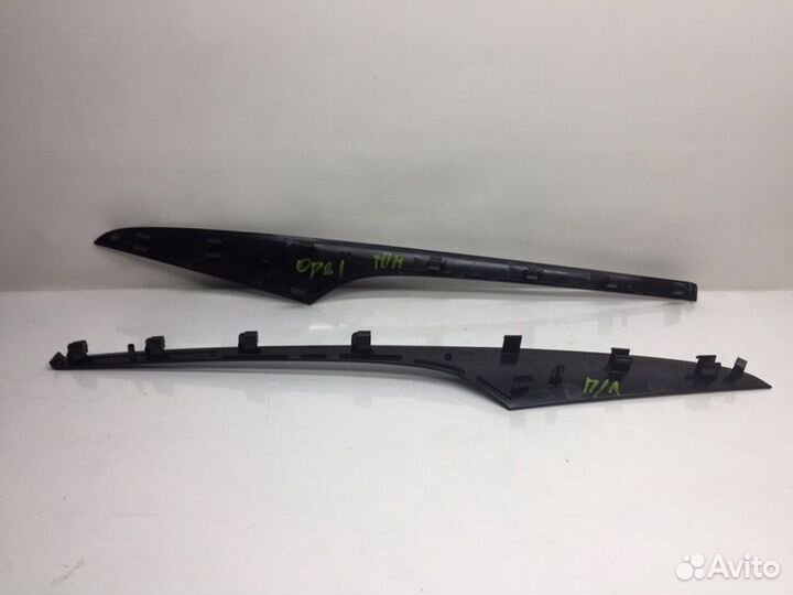 Накладка декоративная Opel Insignia LAF 2010