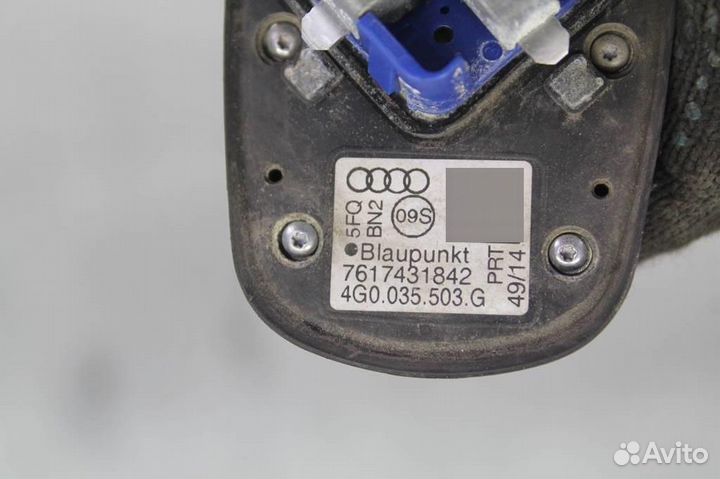 Антенна Audi A6 C7
