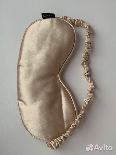 Маска для сна Glov