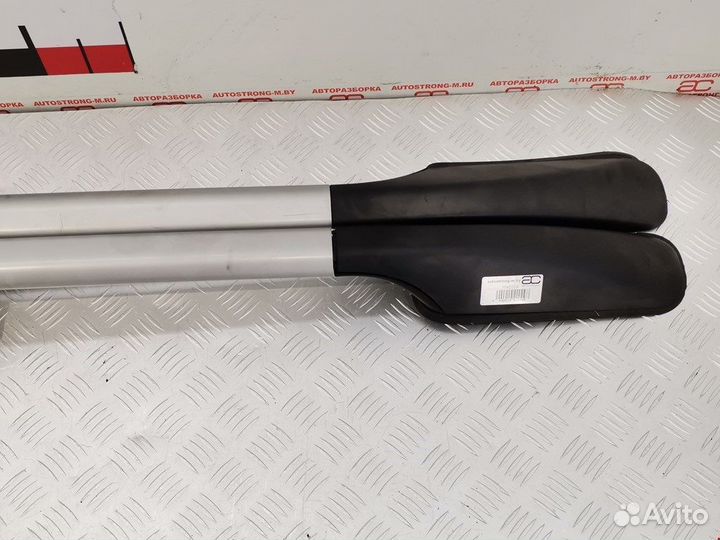 Рейлинги для Dacia Logan 2 738215648R