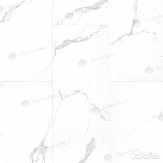 Виниловый ламинат