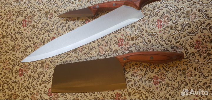 Набор ножей Chief Chief collection