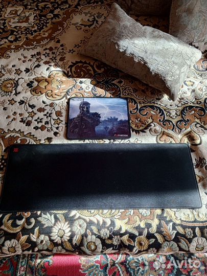 Коврик для мыши