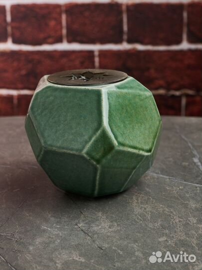 Биокамин настольный