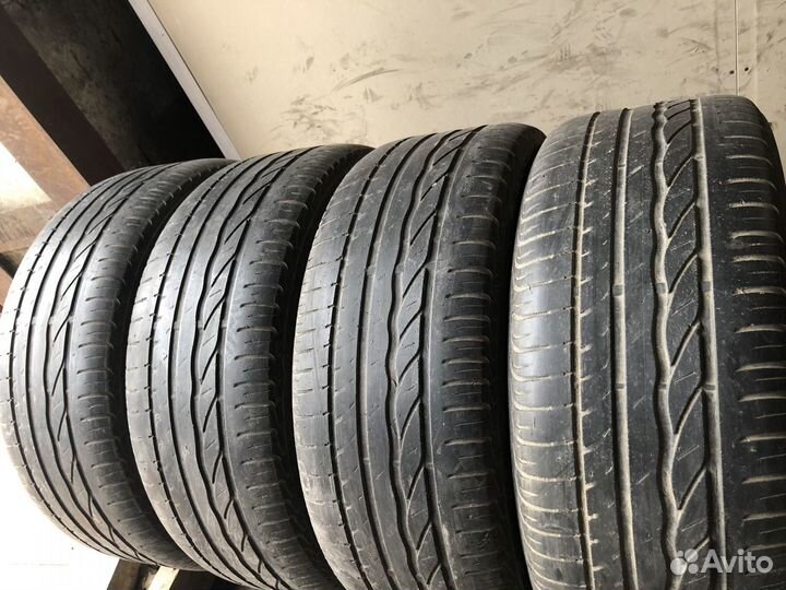 Bridgestone Turanza ER300 235/55 R17