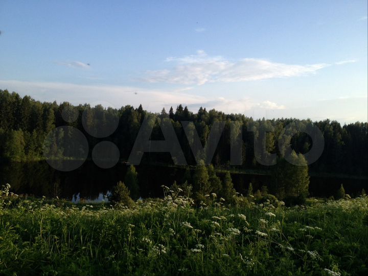 Участок 15 сот. (ИЖС)