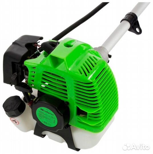 Бензиновый триммер Сибртех бкс 1,8 л.с