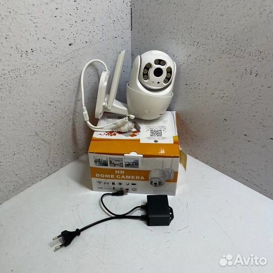 IP-камера HD dome camera (6133)