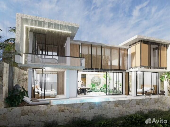 Инвестиции на Бали с окупаемостью до 7 лет