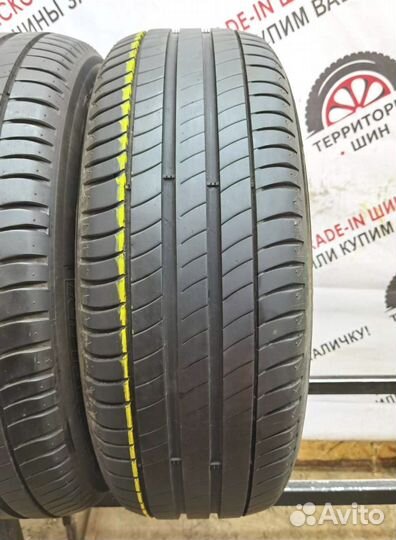 Michelin Primacy 3 215/60 R17 96H