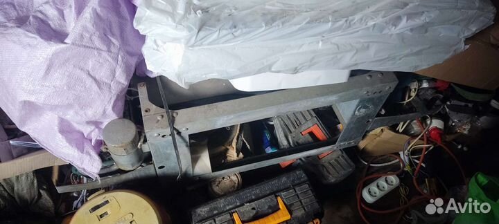 Газель рефрижератор