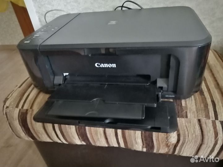 Мфу Canon pixma MG3640S