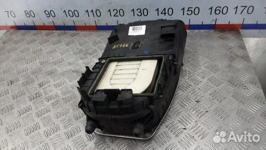 Корпус воздушного фильтра mercedes benz GLE W166