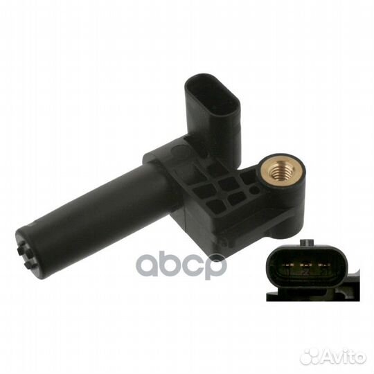 Датчик коленвала 37184 Febi