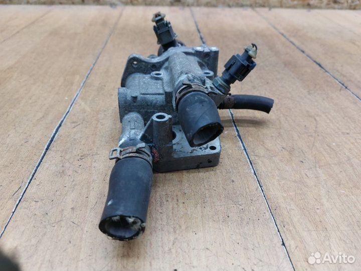 Термостат Opel Zafira B Z16XEP 2006