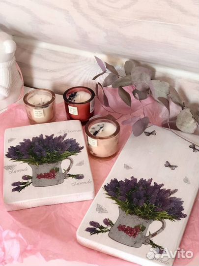 Доска для подачи