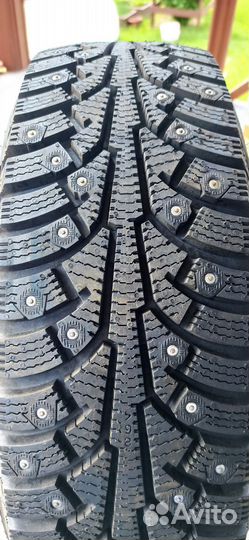 Колеса VW Polo Skoda Rapid