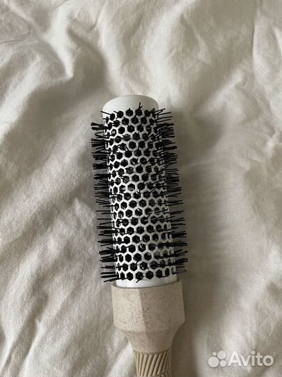 Брашинг для укладки волос biofriendly professional