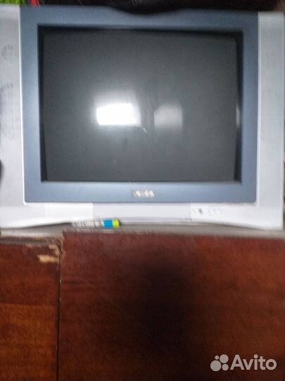 Телевизор