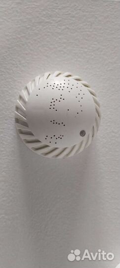 Датчик дыма автономный