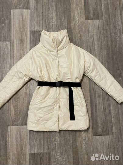 Куртка демисезон