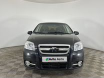 Chevrolet Aveo 1.4 MT, 2010, 273 000 км, с пробегом, цена 339 000 руб.