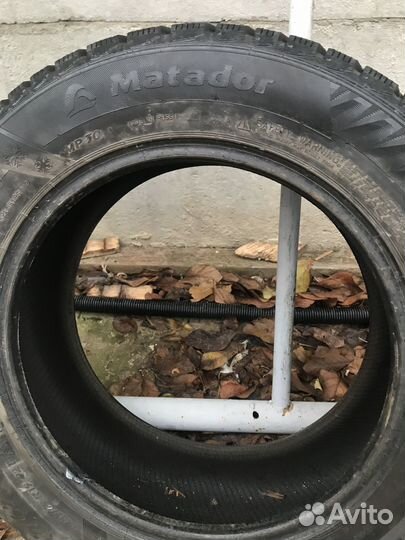 Matador D HR4 185/65 R15