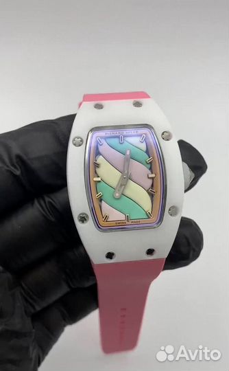 Часы Richard Mille RM 07-03 Automatic Marshmallow