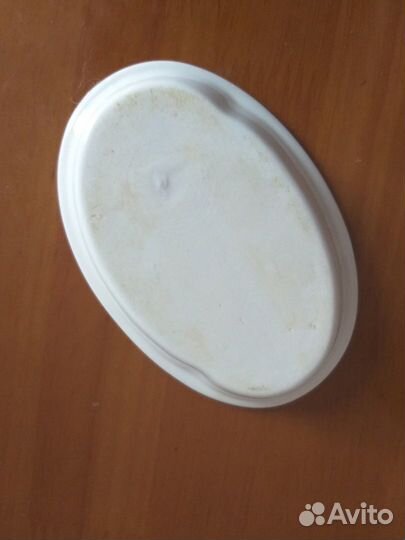 Набор солонка и перечница