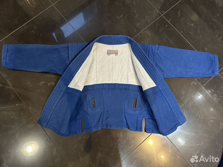 Самбовка Крепыш р30