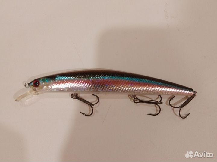 Японские воблеры