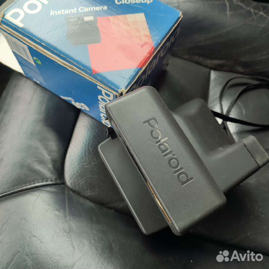 Фотоаппарат polaroid instax
