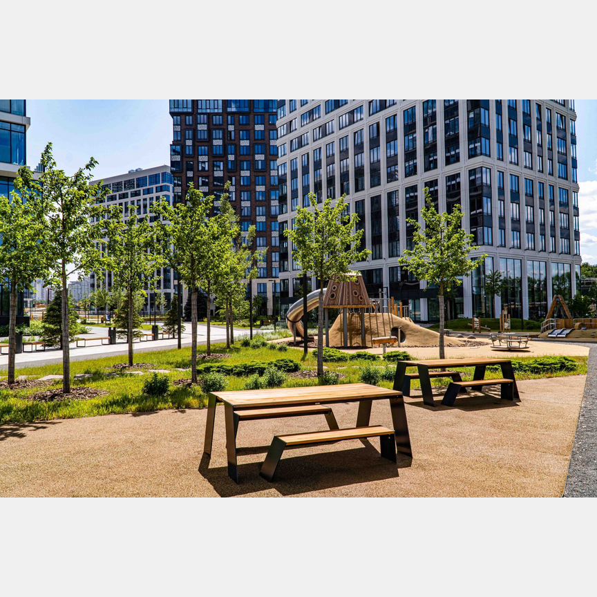 2-к. квартира, 72,9 м², 12/13 эт.