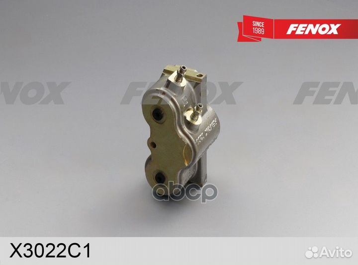 Цилиндр тормозной колесный ваз 2120, 2121-2131