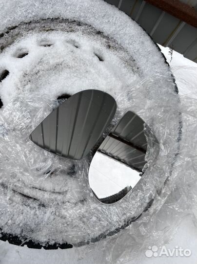 Зеркальный элемент Mercedes-Benz A3138454 SL R230