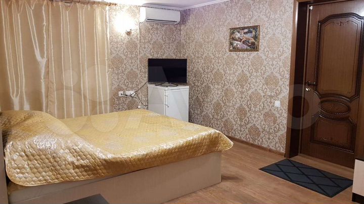 Комната 20 м², 3/3 эт.