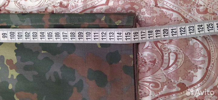 Брюки флектарн