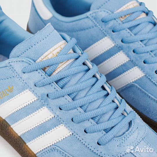 Кроссовки Adidas Spezial Sky